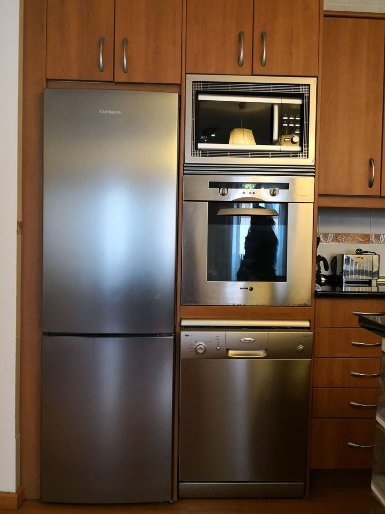 1 Schlafzimmer Wohnung in Madrid, Spain, Nr. 184804