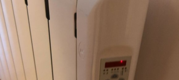 1 Schlafzimmer Wohnung in Madrid, Spain, Nr. 184804 9