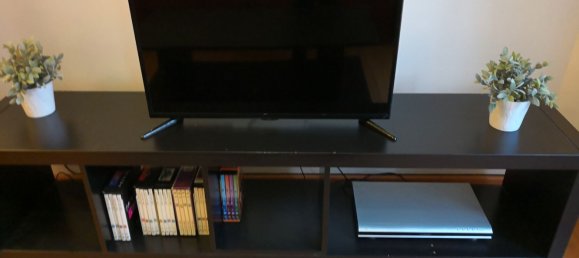 1 Schlafzimmer Wohnung in Madrid, Spain, Nr. 184804 5