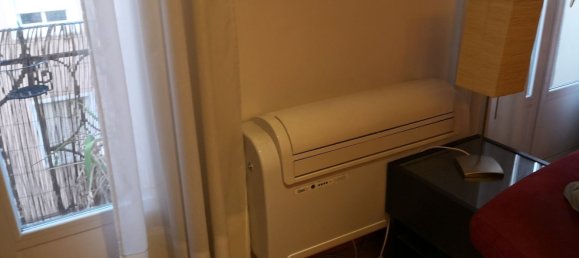 1 Schlafzimmer Wohnung in Madrid, Spain, Nr. 184804 6