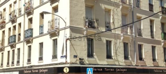 1 Schlafzimmer Wohnung in Madrid, Spain, Nr. 184804 12