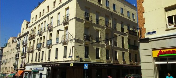 1 Schlafzimmer Wohnung in Madrid, Spain, Nr. 184804 13