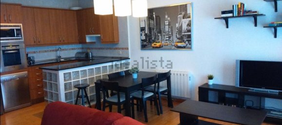 1 Schlafzimmer Wohnung in Madrid, Spain, Nr. 184804 16