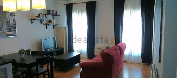 1 Schlafzimmer Wohnung in Madrid, Spain, Nr. 184804 17