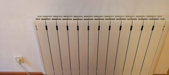 1 Schlafzimmer Wohnung in Madrid, Spain, Nr. 184804 8