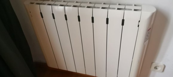 1 Schlafzimmer Wohnung in Madrid, Spain, Nr. 184804 10