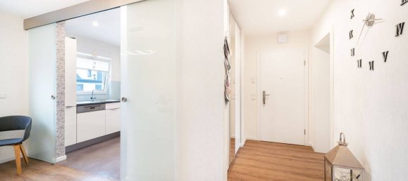 Apartamento de 3 dormitorios en Bielefeld, Germany No. 288241 3