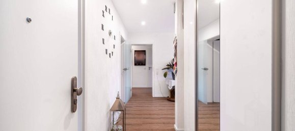 Apartamento de 3 dormitorios en Bielefeld, Germany No. 288241 2