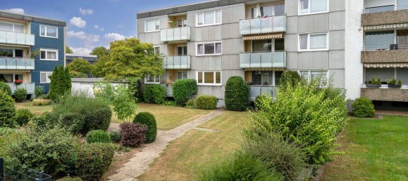 Apartamento de 3 dormitorios en Bielefeld, Germany No. 288241 15
