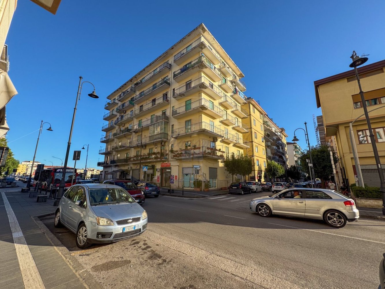 3 Schlafzimmer Wohnung in Pontecagnano Faiano, Italy, Nr. 342211