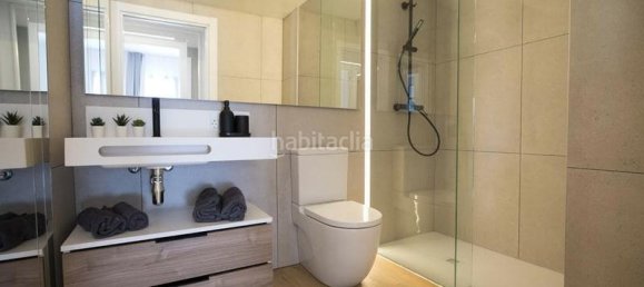 3 غرف نوم شقة في Esplugues de Llobregat, Spain رقم 72186 9