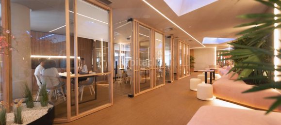 3 bedrooms Apartment in Esplugues de Llobregat, Spain No. 72186 18