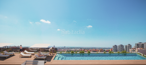 3 bedrooms Apartment in Esplugues de Llobregat, Spain No. 72186 16