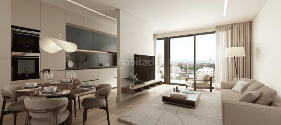 3 غرف نوم شقة في Esplugues de Llobregat, Spain رقم 72186 7