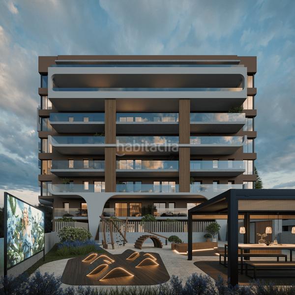 3 غرف نوم شقة في Esplugues de Llobregat, Spain رقم 72186