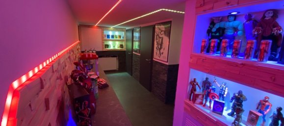 9غرفة تاون هاوس في Leipzig, Germany رقم 54488 12