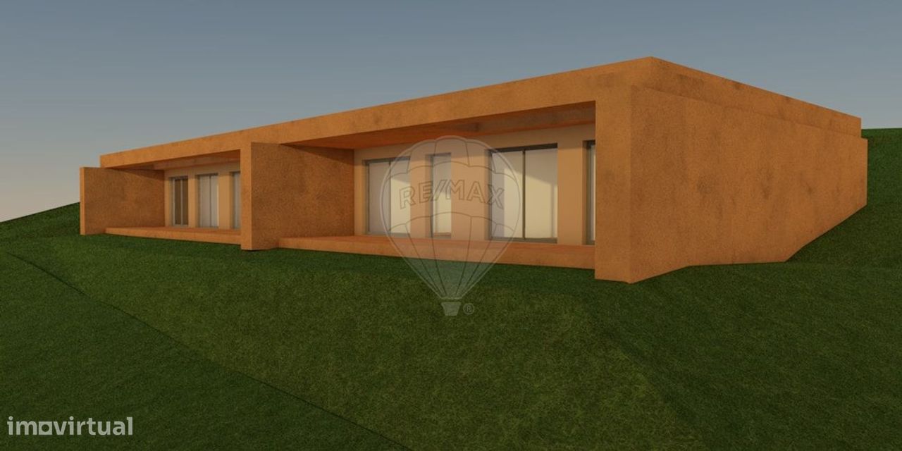 4200m² Land in Lourinha, Portugal No. 76855