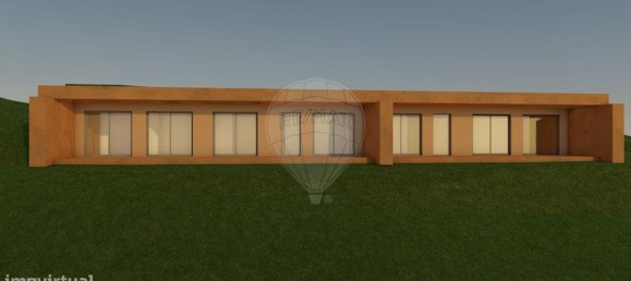 4200m² Land in Lourinha, Portugal No. 76855 3