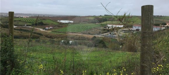 4200m² Land in Lourinha, Portugal No. 76855 10