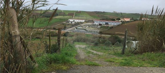 4200m² Land in Lourinha, Portugal No. 76855 7
