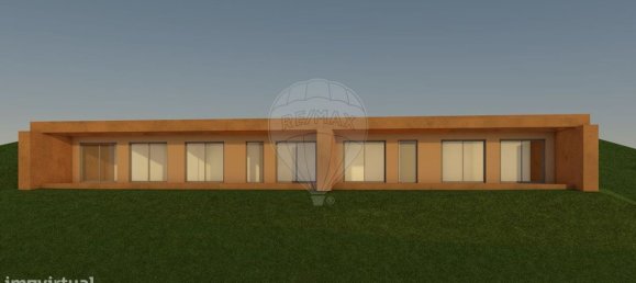 4200m² Land in Lourinha, Portugal No. 76855 2