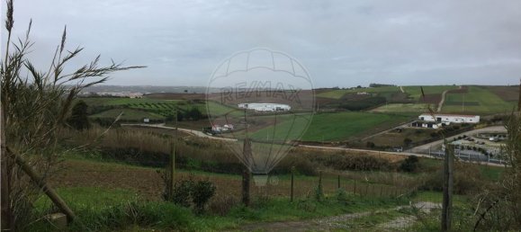 4200m² Land in Lourinha, Portugal No. 76855 8