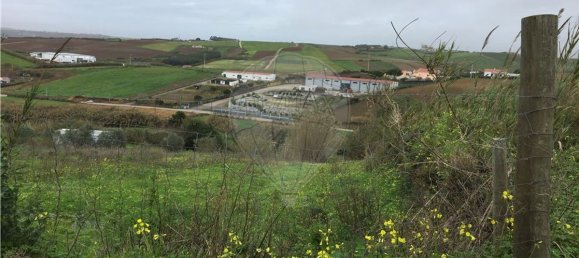 4200m² Land in Lourinha, Portugal No. 76855 9