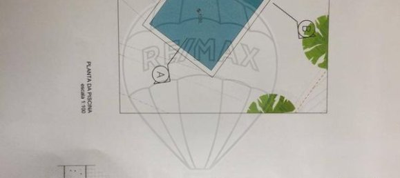 4200m² Land in Lourinha, Portugal No. 76855 12