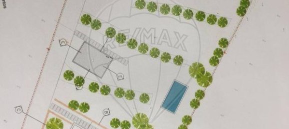 4200m² Land in Lourinha, Portugal No. 76855 14