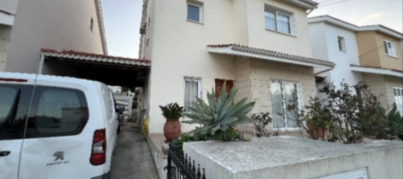 2 dormitorios adosado en venta en Strovolos, Nicosia, Cyprus № 174422 8