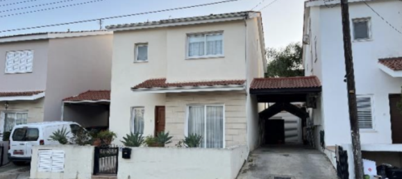 2 dormitorios adosado en venta en Strovolos, Nicosia, Cyprus № 174422 9