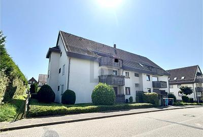 4-Zimmer Wohnung in Gottingen, Germany, Nr. 347162