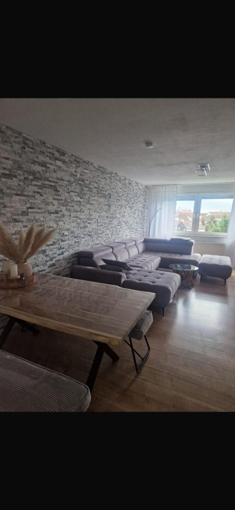 2 Schlafzimmer Wohnung in Germersheim, Germany, Nr. 334882