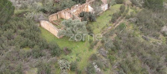 3 chambres Maison à Sao Bartolomeu de Messines, Portugal No. 154442 8