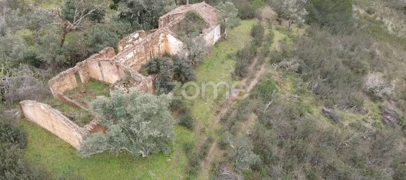 3 chambres Maison à Sao Bartolomeu de Messines, Portugal No. 154442 7