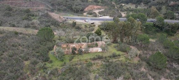 3 bedrooms House in Sao Bartolomeu de Messines, Portugal No. 154442 32