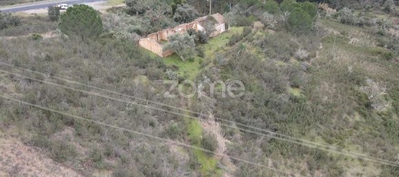 3 chambres Maison à Sao Bartolomeu de Messines, Portugal No. 154442 9