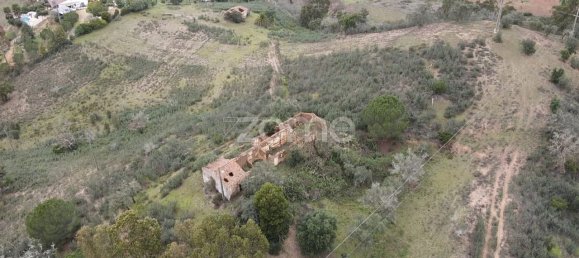 3 chambres Maison à Sao Bartolomeu de Messines, Portugal No. 154442 4