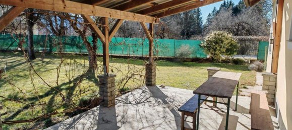 6-Zimmer Haus in Grafenstein, Austria, Nr. 189403 17