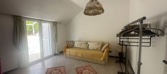 2 Schlafzimmer Doppelhaus in Vallecrosia, Italy, Nr. 300290 13