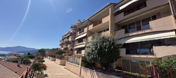 2 Schlafzimmer Doppelhaus in Vallecrosia, Italy, Nr. 300290 24