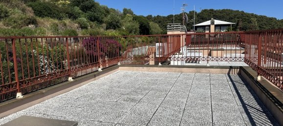 2 Schlafzimmer Doppelhaus in Vallecrosia, Italy, Nr. 300290 9