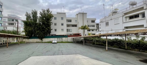  قطعة أرض في Nicosia, Cyprus 1487متر مربع رقم 26872 2