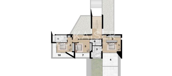 4 chambres Villa à Albufeira, Portugal No. 99327 29