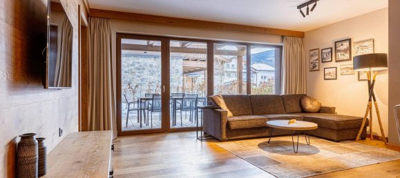 2 chambres Appartement à Ehrwald, Austria No. 180985 17