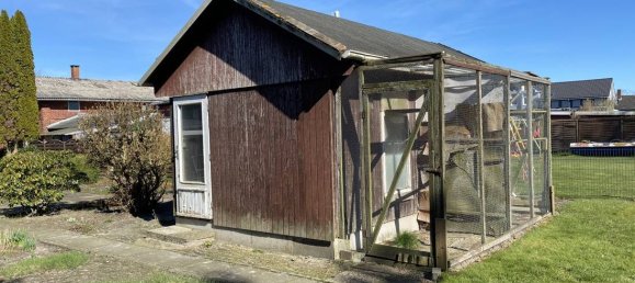 2 bedrooms House in Dithmarschen, Germany No. 108274 21