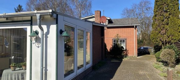 2 bedrooms House in Dithmarschen, Germany No. 108274 18