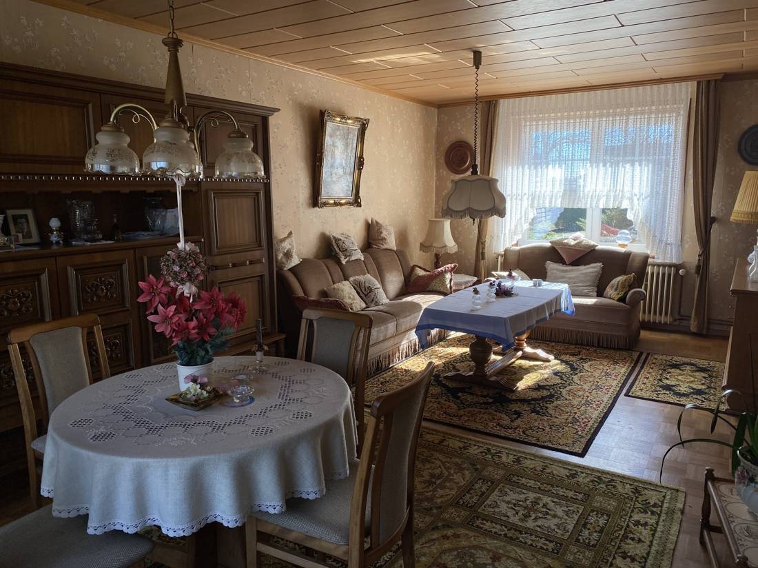 2 bedrooms House in Dithmarschen, Germany No. 108274