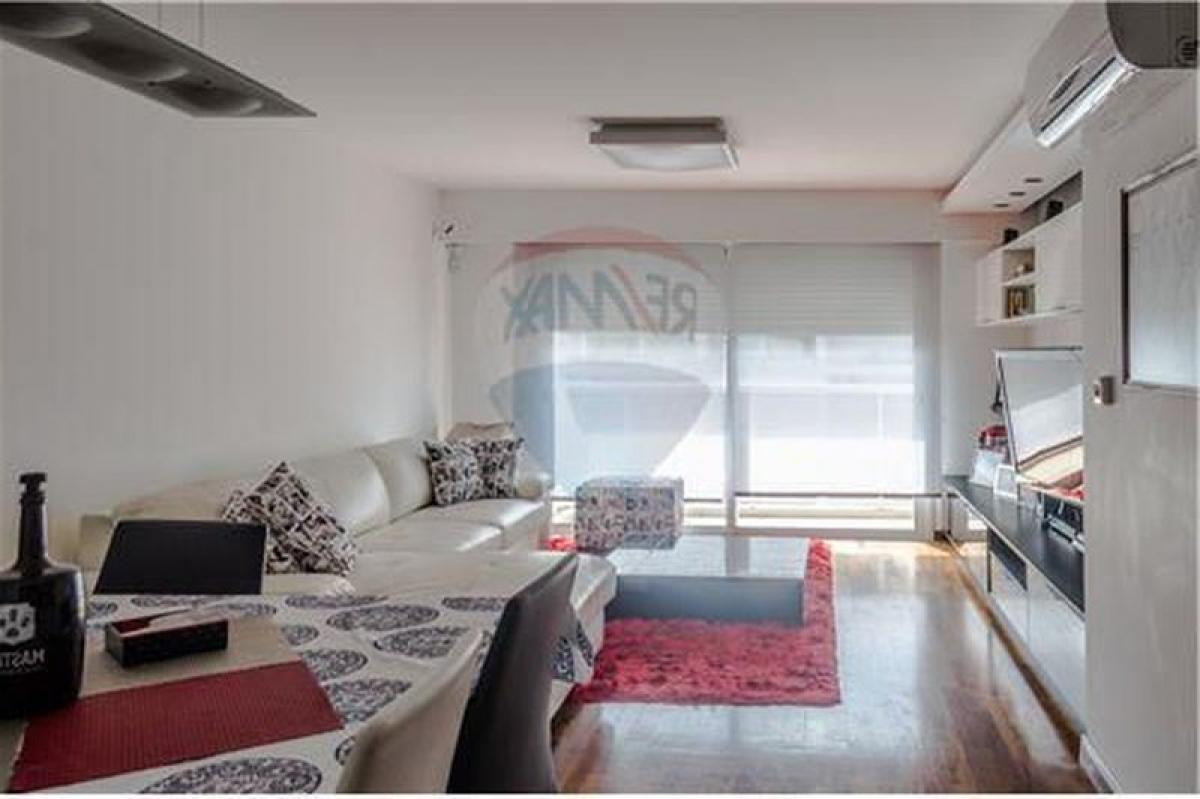 2 غرف نوم شقة في Montevideo, Uruguay رقم 6114