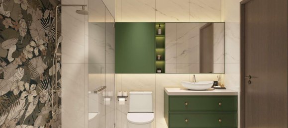 Apartamento com 1 quarto em condomínio em Rawai, Thailand N.º 80540 3